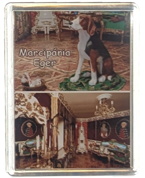 103. Muzeum marcepanu w Egerze - 23.07.2024