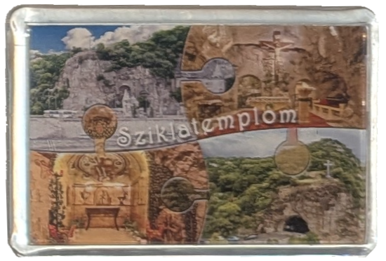 104. Sziklatemplom - 24.07.2024