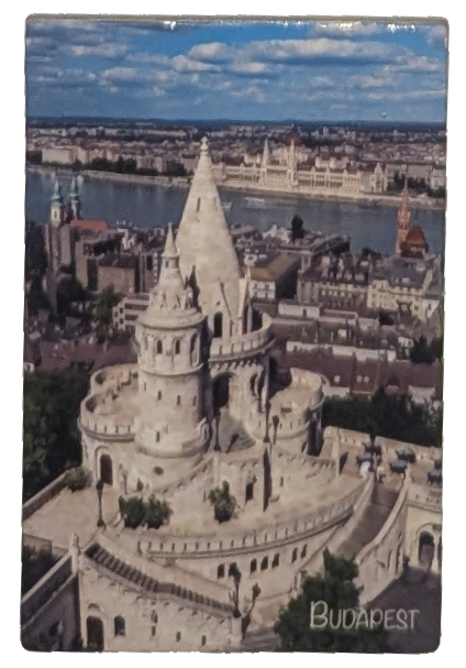 106. Baszta rybacka - 25.07.2024