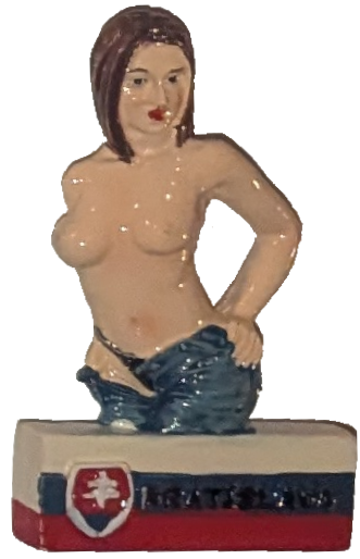 109. Bratysława - 06.08.2024