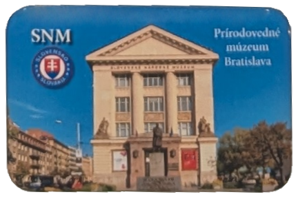 113. Muzeum historii naturalnej - 07.08.2024