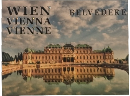 114. Belweder w Wiedniu - 08.08.2024