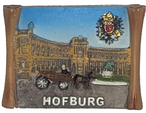 117. Hofburg - 10.08.2024