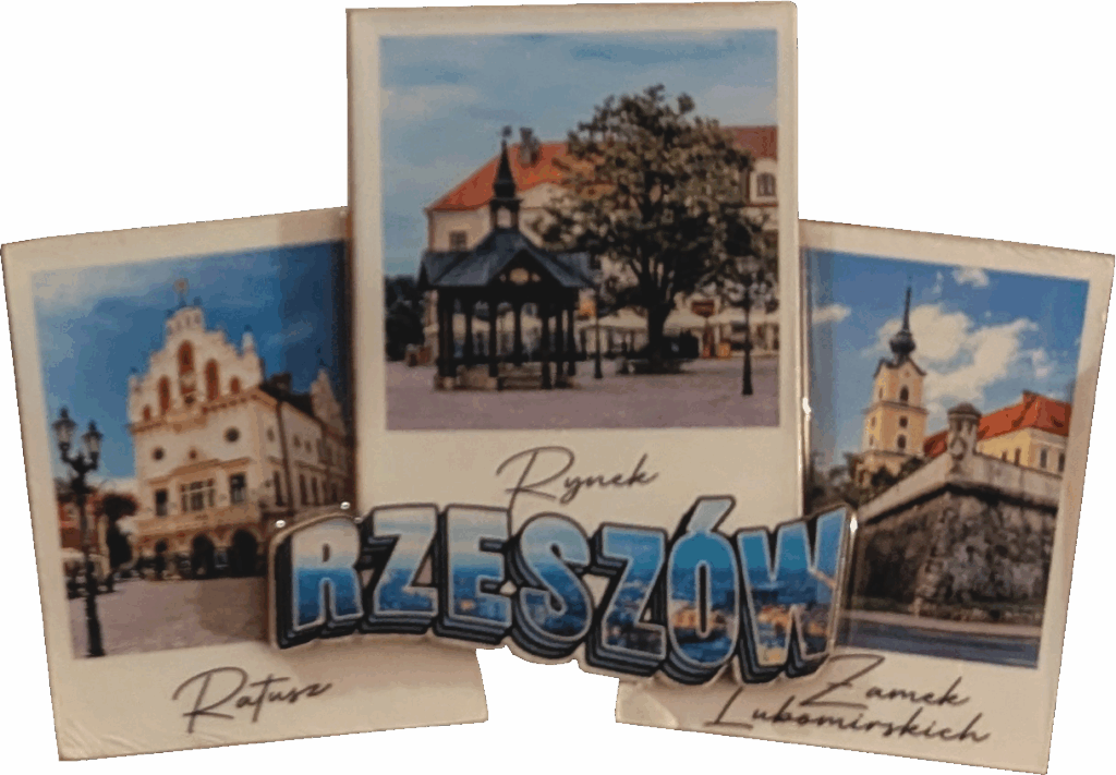 120. Rynek w Rzeszowie - 28.12.2024