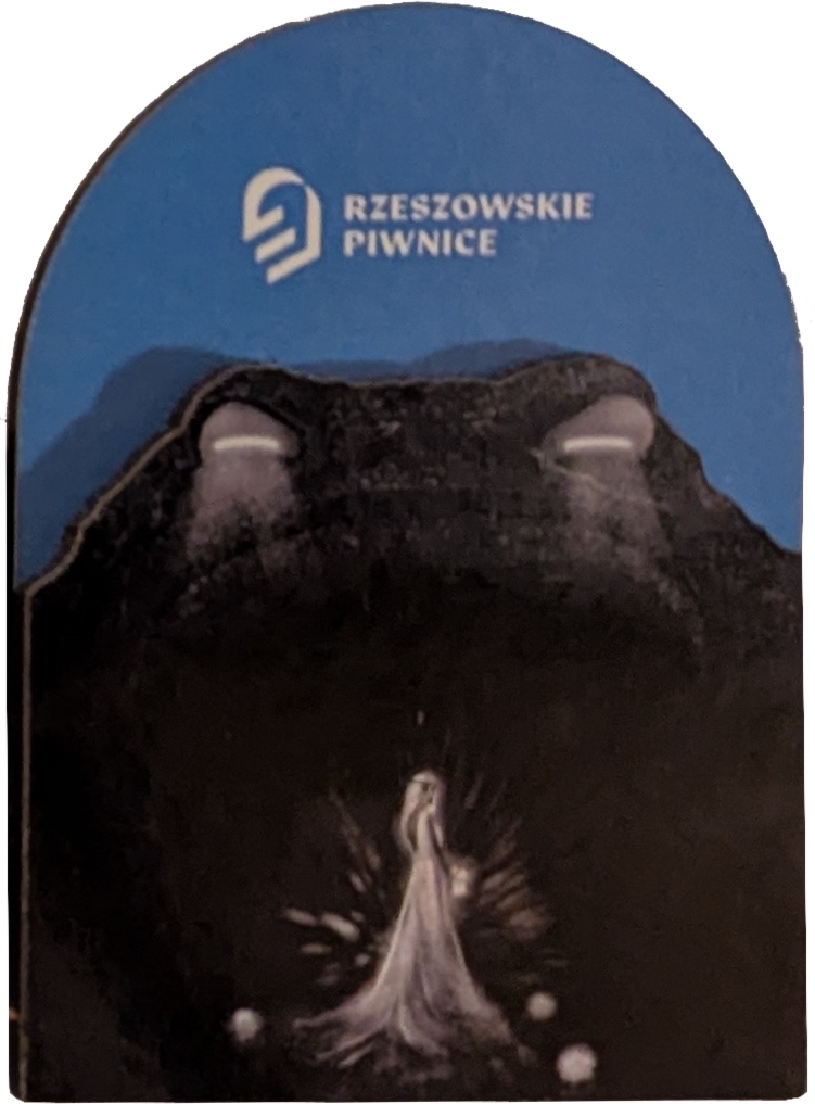 121. Rzeszowskie piwnice - 2024.12.28