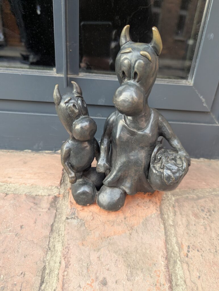 05. Beboki Sztefa i Erwinek