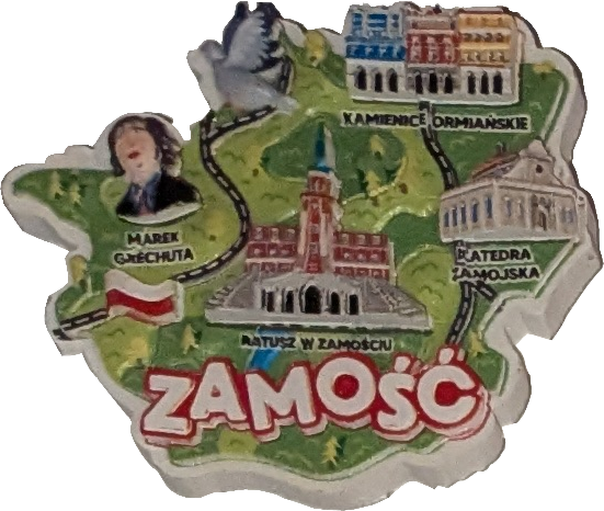 122. Zamość - 03,01,2025