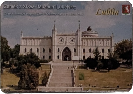 125. Zamek w Lublinie - 23.01.2025