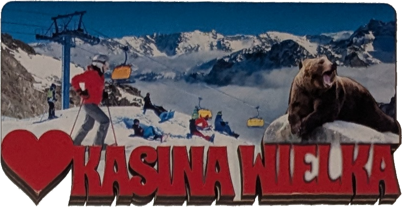 129. Kasina Wielka - 09.02.2025