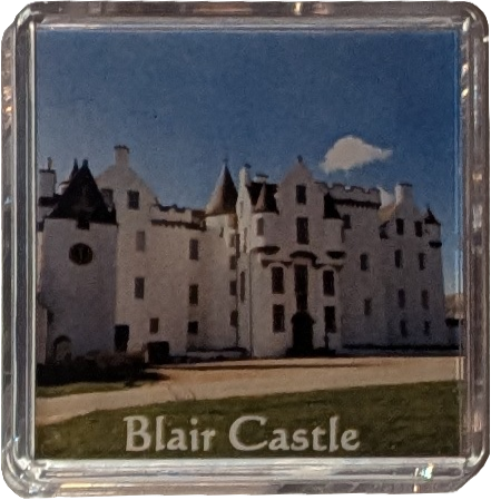 130. Blair Castle - 01.05.2025