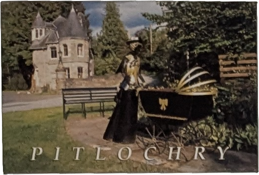 131. Pitlochry - 01.05.2025