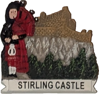 134. Stirling Castle - 03.05.2025