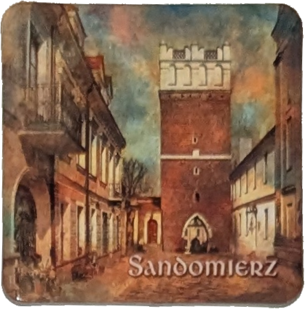 137. Brama Opatowska - 20.06.2025