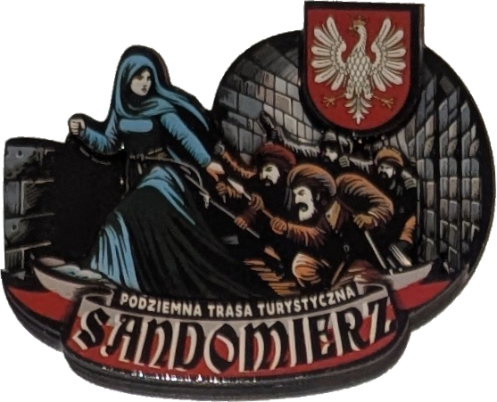 138. Podziemna trasa turystyczna - 21.06.2025