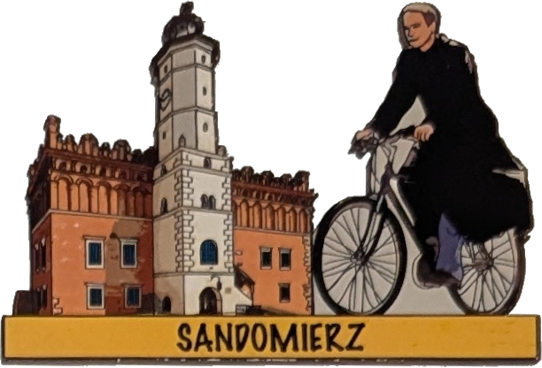 139. Wystawa Świat Ojca Mateusza - 21.06.2025