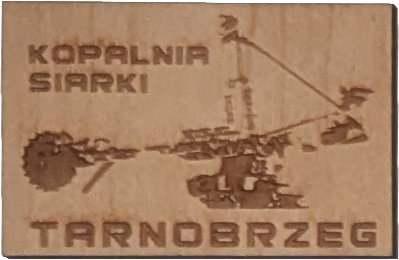 141. Muzeum Polskiego Przemysłu Siarkowego - 22.06.2025