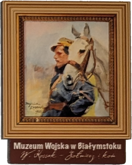 150. Muzeum Wojska w Białymstoku - 24.07.2025