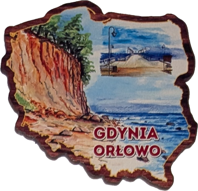 153. Klif Orłowski - 09.08.2025