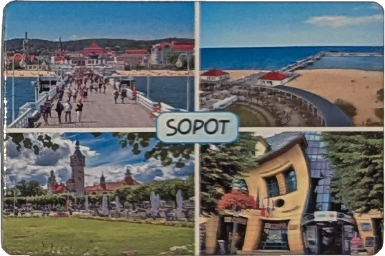 154. Sopot - 09.08.2025