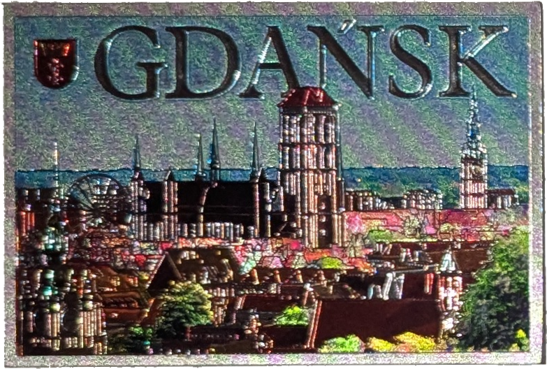 161. Bazylika Mariacka - 12.08.2025