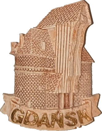 163. Żuraw Gdański - 13.08.2025