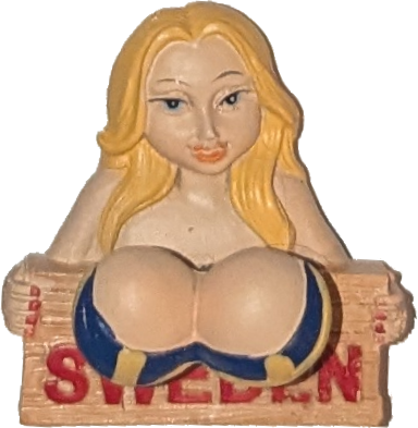 167. Szwecja - 22.08.2025