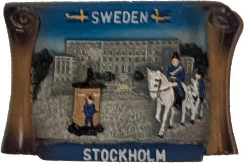 175. Zamek królewski - 25.08.2025