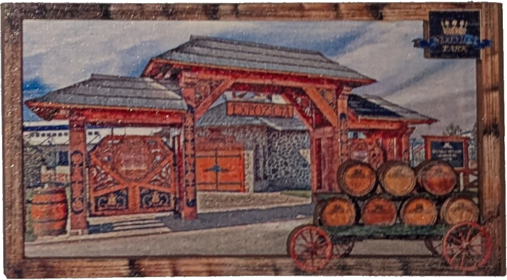 177. Destylarnia Nestville - 08.11.2025