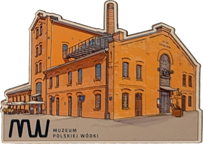 181. Muzeum Polskiej Wódki - 04.01.2026