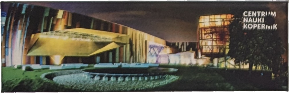 182. Centrum Nauki Kopernik - 05.01.2026