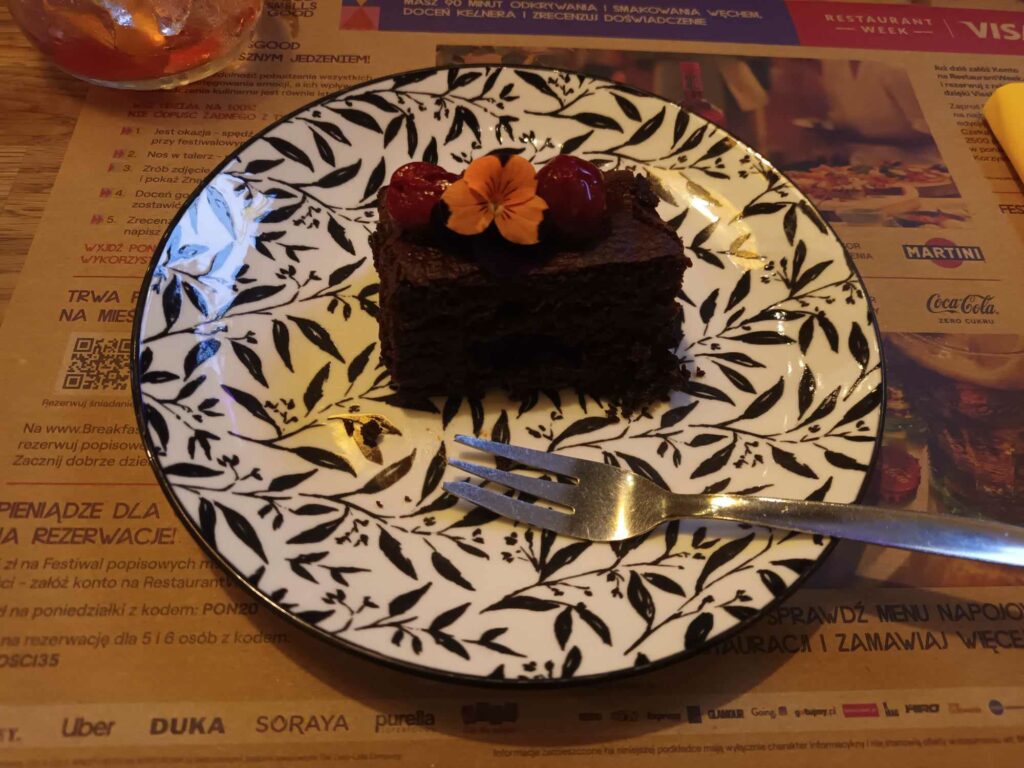 07. Hilo Bistro Bar - deser