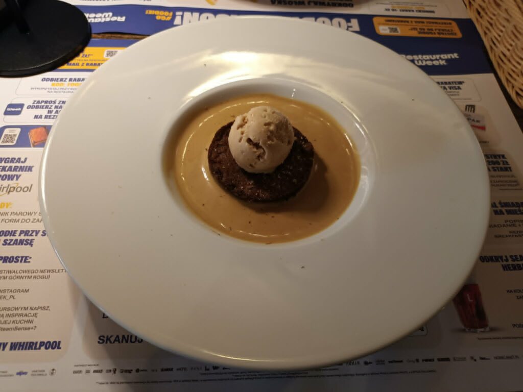 24. Papryczki 5 - deser
