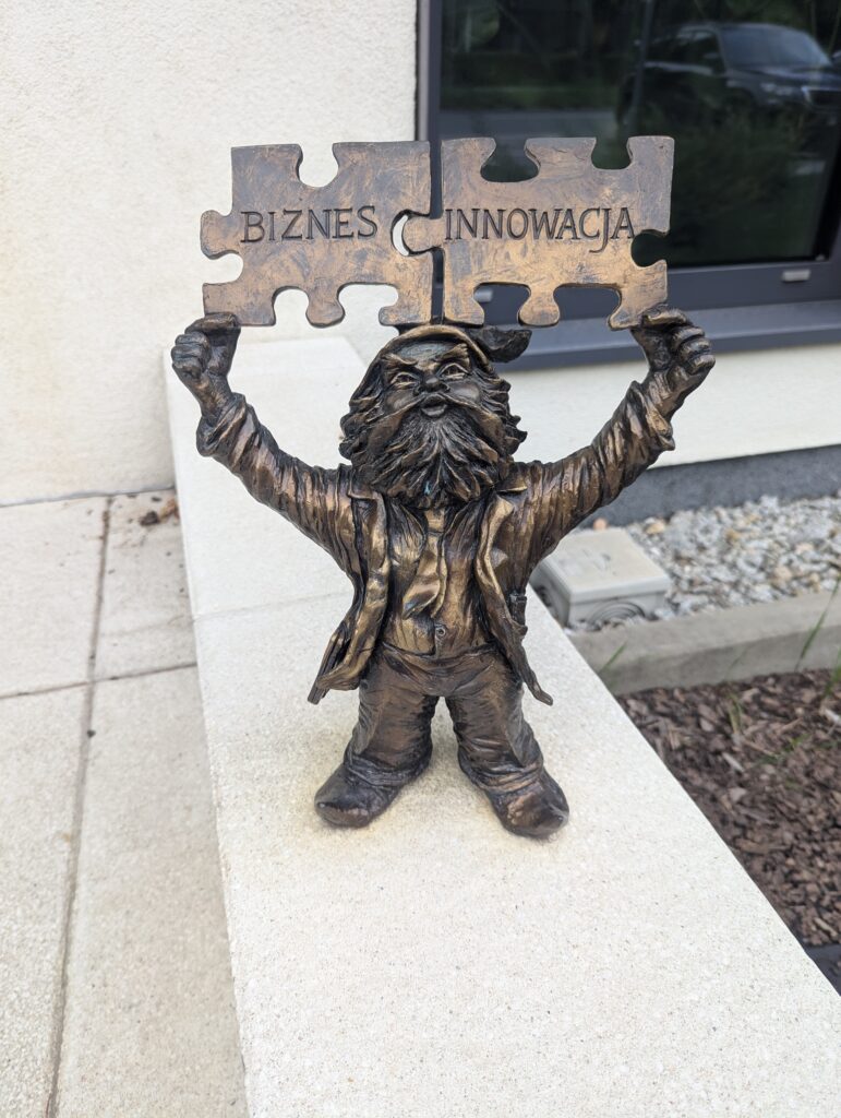 114. Krasnal Innowator
