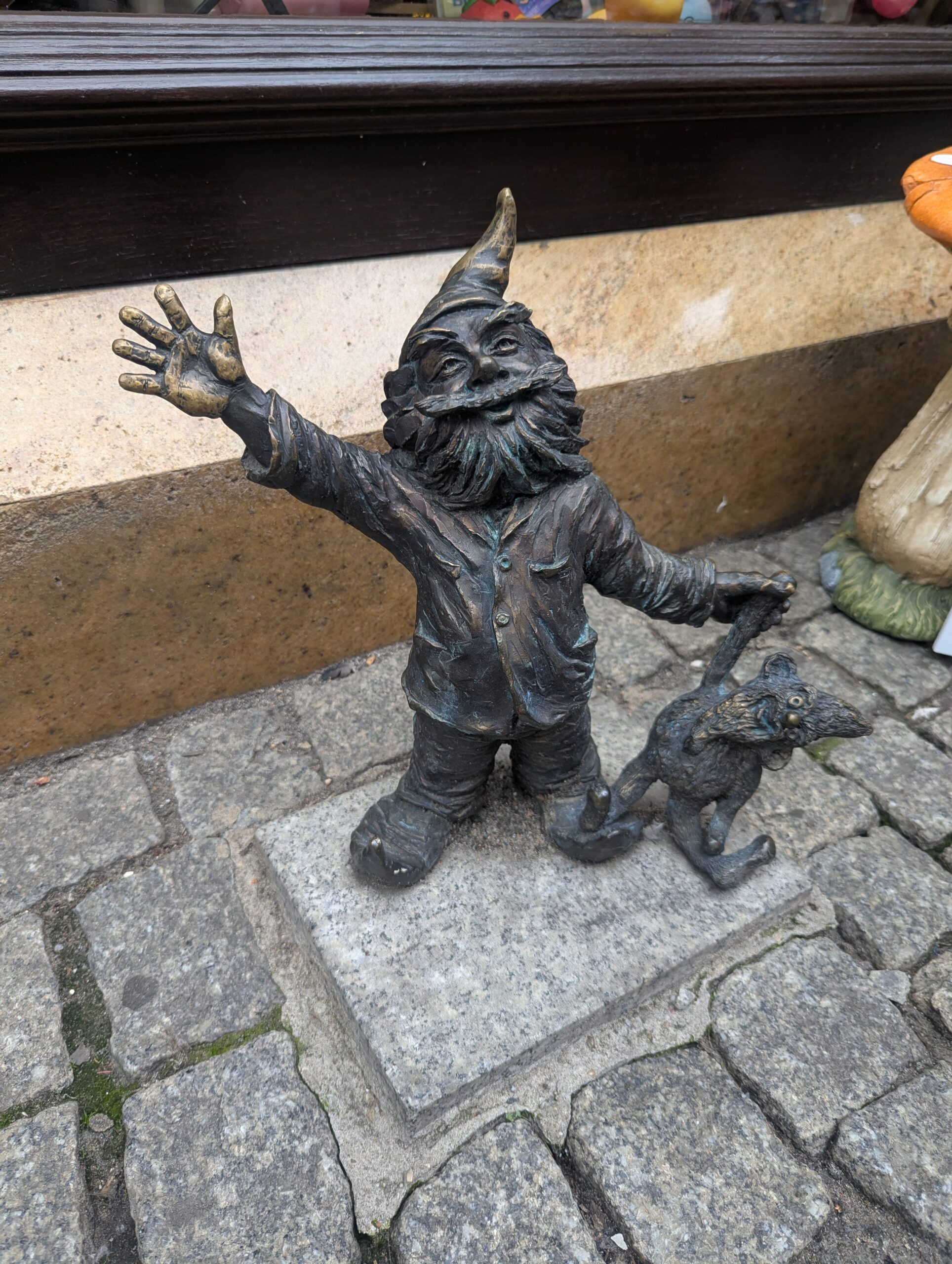 015. Krasnal Niespodzianek