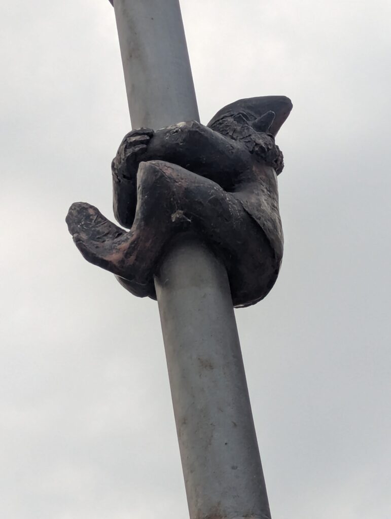 046. Krasnal Słupnik Solny