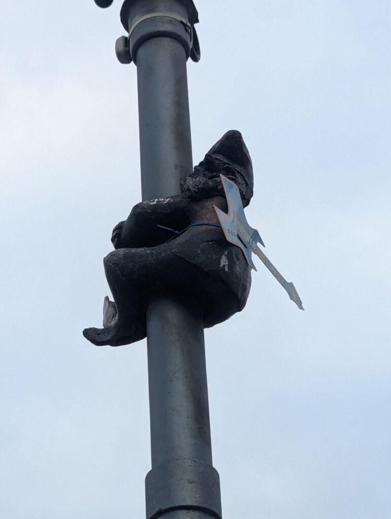 049. Krasnal Słupnik Solny